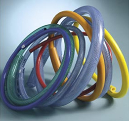 Nylon Braided hose pipe Manufacturers