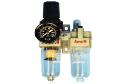 Filter, Regulator, Lubricator