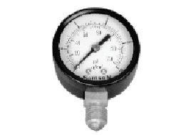 Air Pressure Gauge Manufacturers
